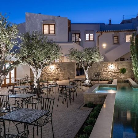 Eleven, Boutique Luxury House & Garden Bed and Breakfast Boliqueime Εξωτερικό φωτογραφία