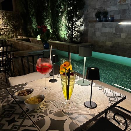 Eleven, Boutique Luxury House & Garden Bed and Breakfast Boliqueime Εξωτερικό φωτογραφία