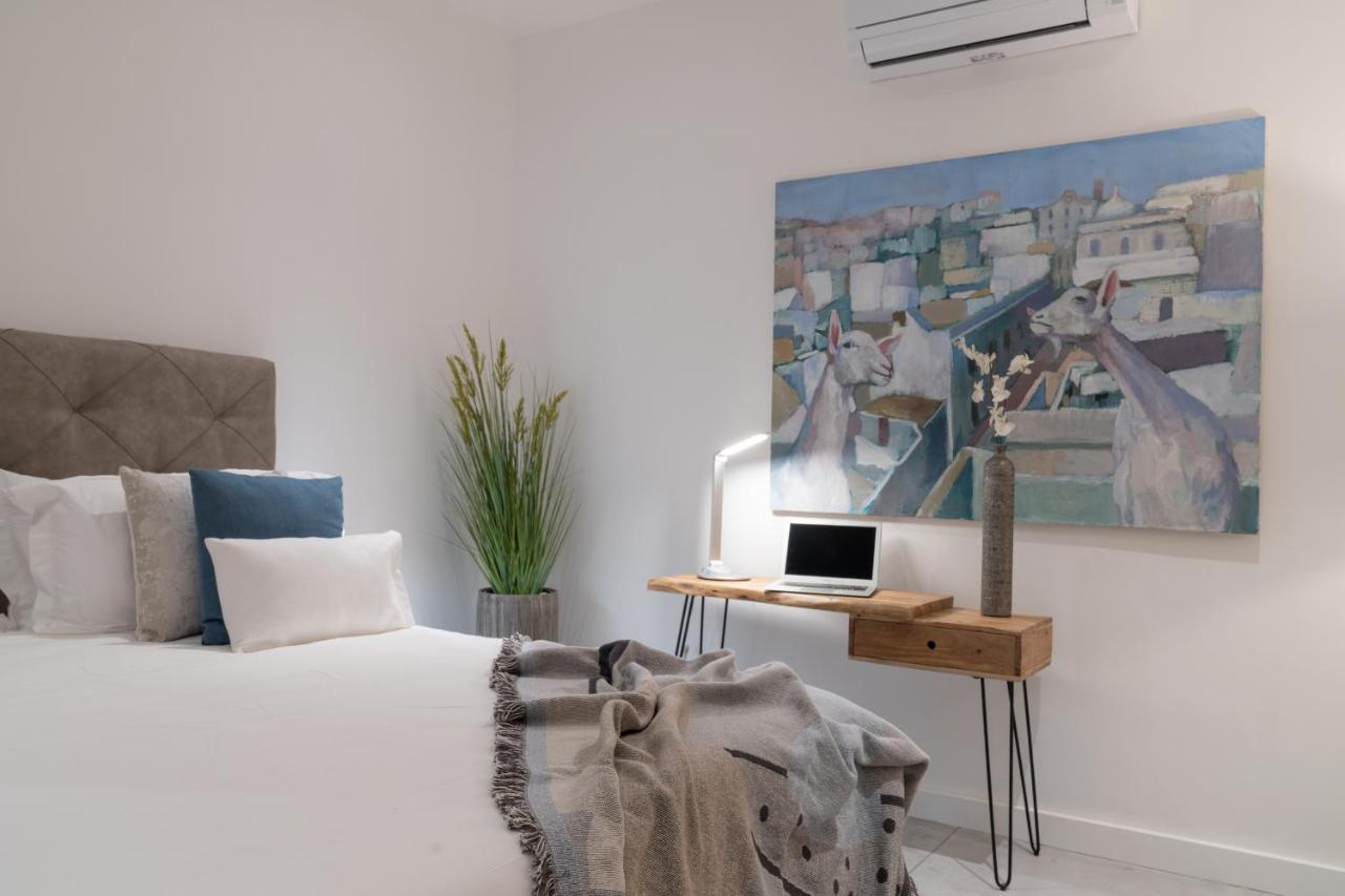 Eleven, Boutique Luxury House & Garden Bed and Breakfast Boliqueime Εξωτερικό φωτογραφία